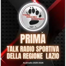 Tele Radio Stereo logo