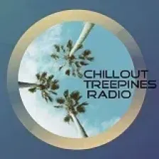 Chillout TreePines logo