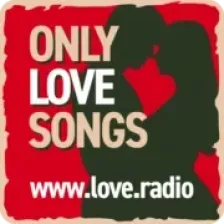 LOVE RADIO logo