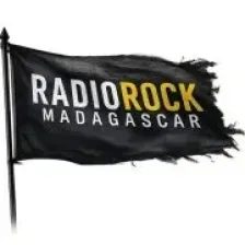 Radio Rock Madagascar logo