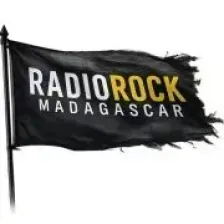 Radio Rock Madagascar logo