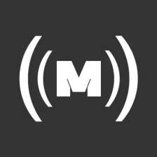 Radio Must Athens logo