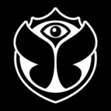 One World Radio, Tomorrowland's dance music radio station logo