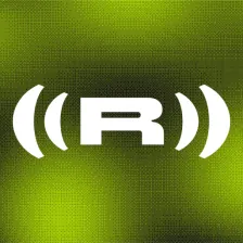 (( RES )) logo