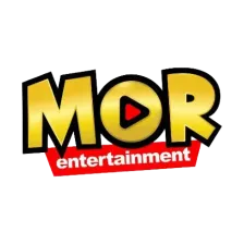 MOR Manila 103.5 FM logo