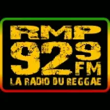 Radio Mille pattes logo