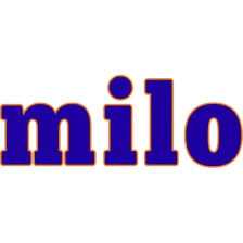 Milo Radio logo