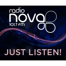 Radio Nova logo