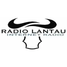 大嶼山廣播電台 RADIO LANTAU logo
