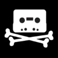 PUNK Irratia - DIY internet punk radio logo