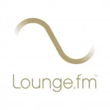 Lounge.FM - 100% Austria logo