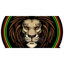 Strictly Ragga Jungle logo