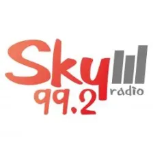 Sky Radio logo