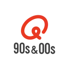 QMUSIC NEDERLAND AAC HIGH logo