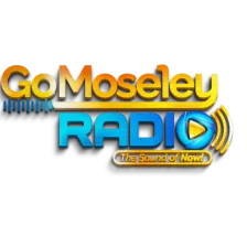 GoMoseley Radio logo