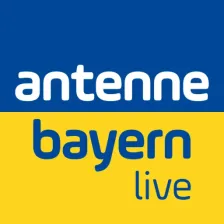 Antenne Bayern logo