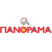 Πανόραμα 98.4 logo
