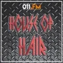 011.fm – House of Hair logo