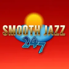 SMOOTH JAZZ 24/7 UK logo