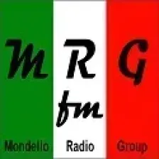 ItaliaRadio (MRG.fm) logo