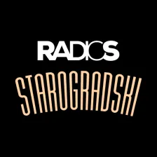 Radio S Starogradski logo