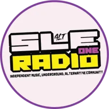 SLE RADIO ONE logo