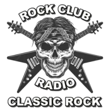 Rock Club Classic Rock logo