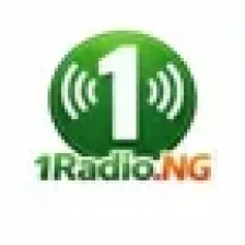 1Radio Oguta - Community logo