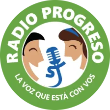 Radio Progreso HN logo