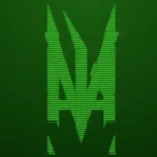 RuinNation Arts Radio logo