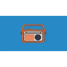 Harrys Radio logo