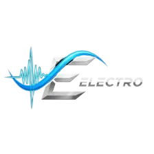ELECTRO radio logo