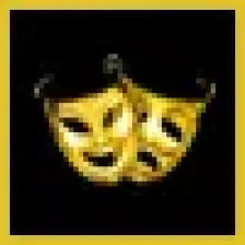 AÇS Radyo logo