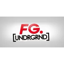 Radio FG Underground logo