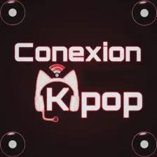 Conexion kpop logo