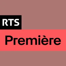 RTS Première logo