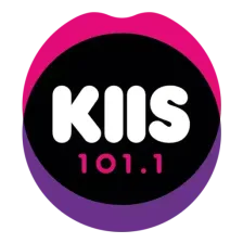 KIIS 1011 - Melbourne - 101.1 FM (MP3) logo