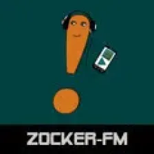Zocker-FM logo