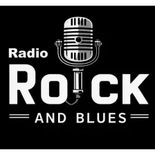 Rock And Blues logo