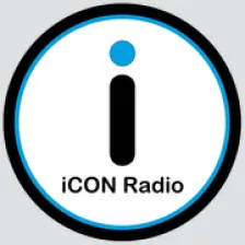 iCON Radio logo