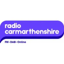 Radio Camarthenshire logo