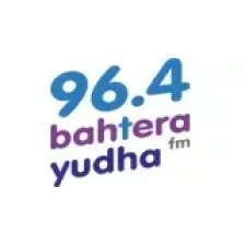Bahtera Yudha FM Surabaya logo