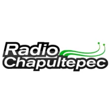 RADIO CHAPULTEPEC: UNA RADIO MEXICANA logo