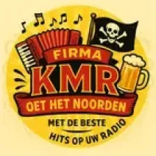 Firma K.M.R. logo