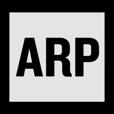 ARP Radio logo