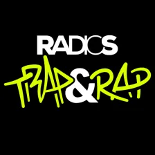 Radio S Trap & Rap logo