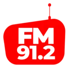 91.2 Crooze FM logo