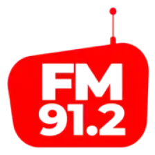 91.2 Crooze FM logo