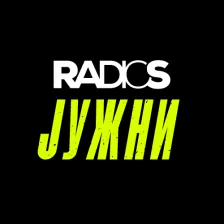 Radio S Južni logo