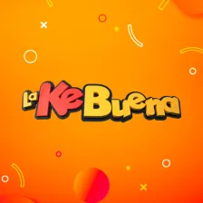 LA KEBUENA 92.9 (CDMX) - 92.9 FM - XEQ-FM logo